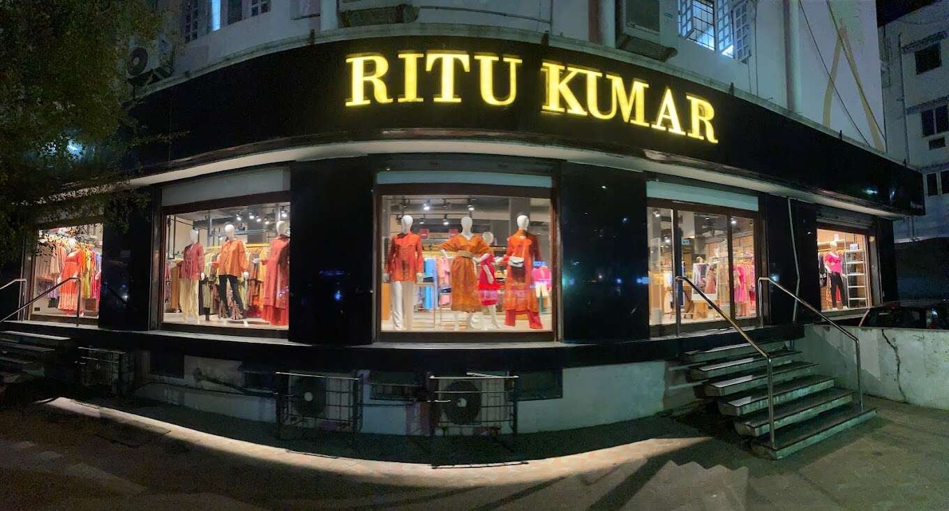 Ritu Kumar